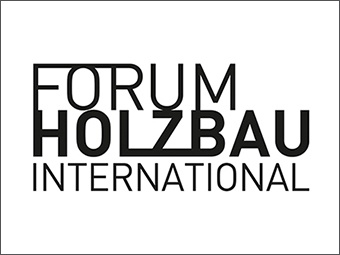 Logo Forum Holzbau International 