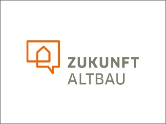 Logo Zukunft Altbau 